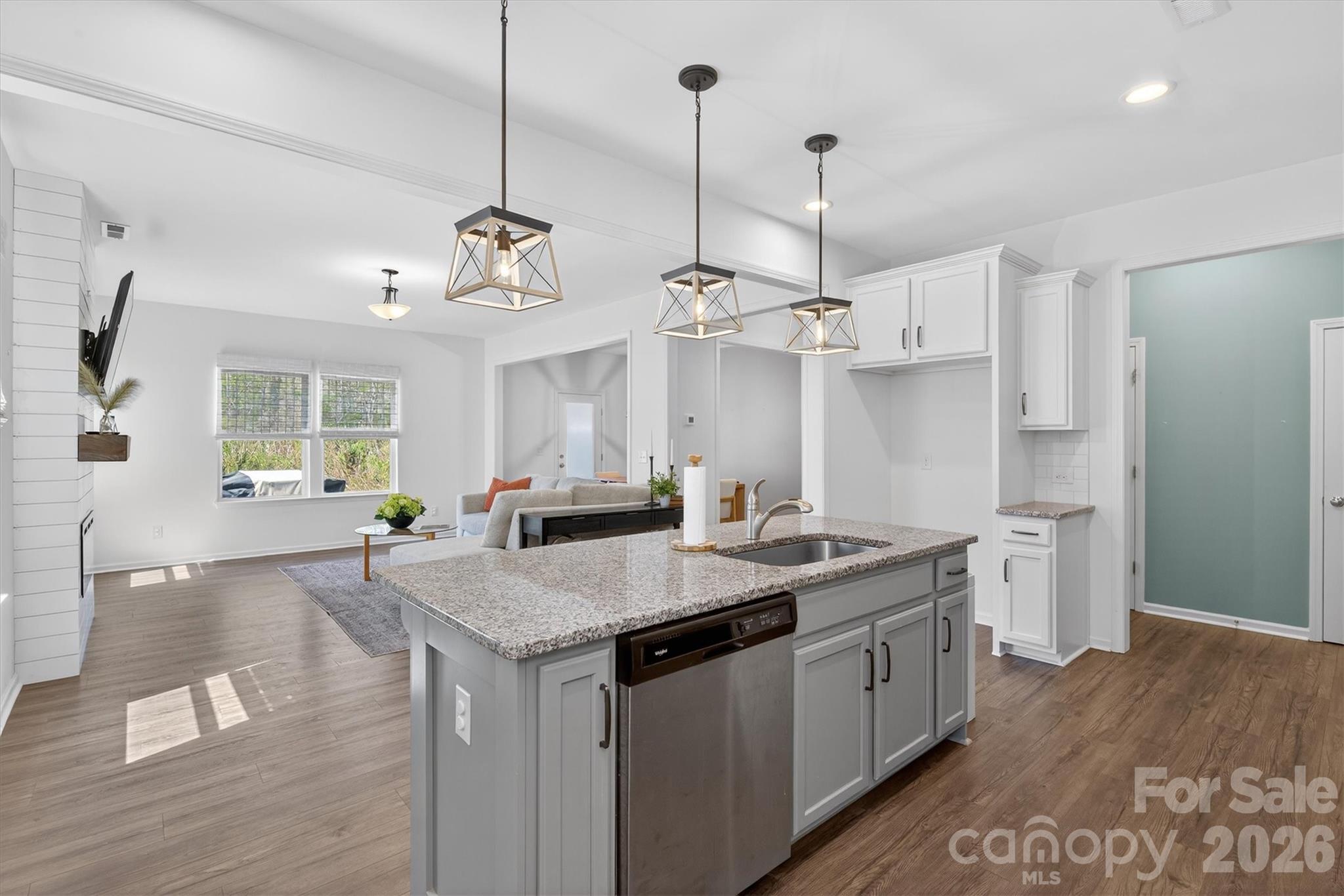 6455 Kinder Lane Lancaster, SC 29720 - Photo 4 of 26