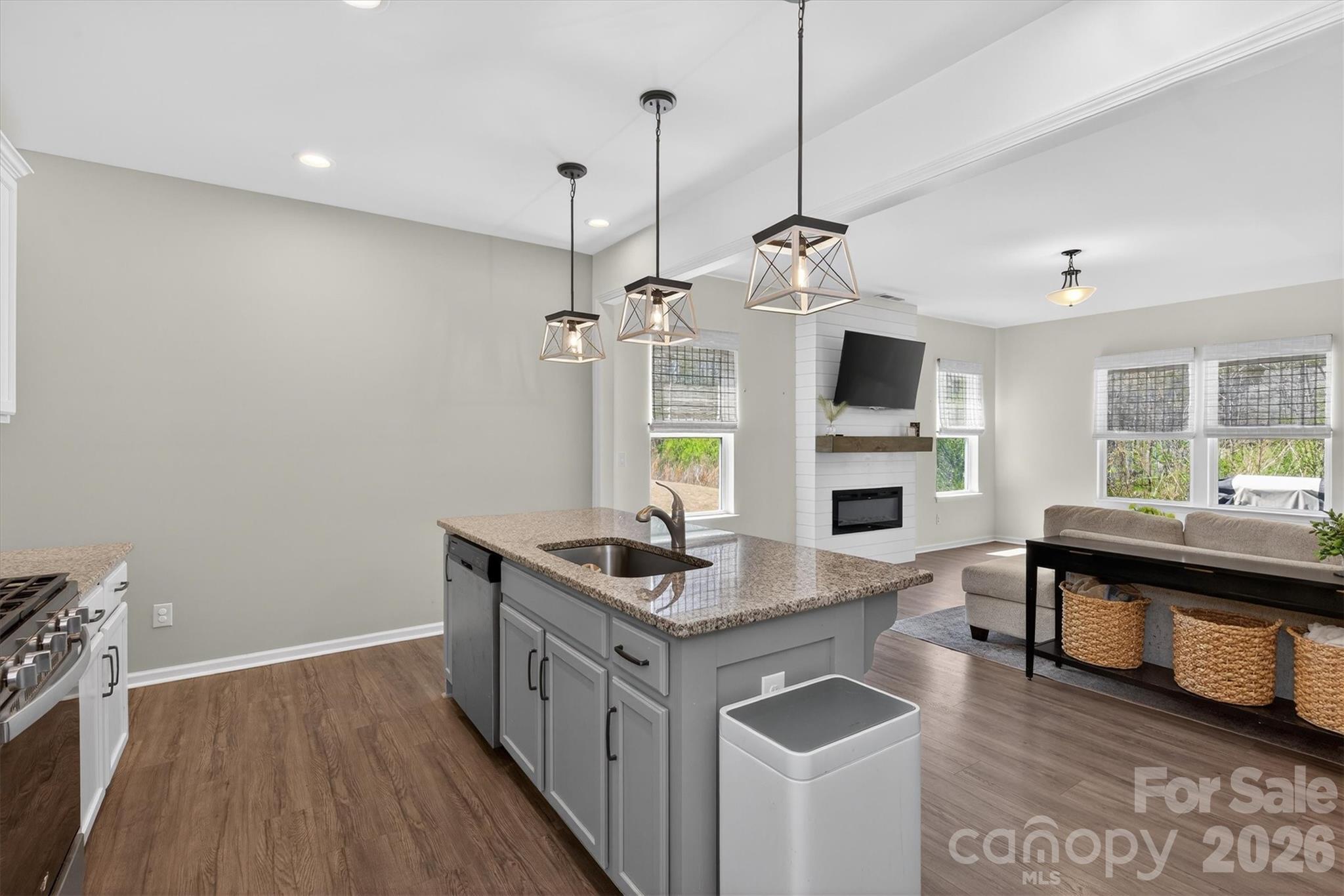 6455 Kinder Lane Lancaster, SC 29720 - Photo 6 of 26