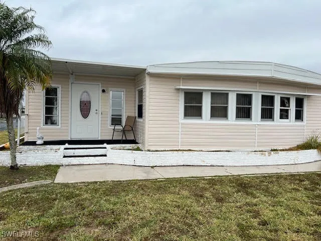 $119,000 | Undisclosed Address, North Fort Myers, FL 33917
