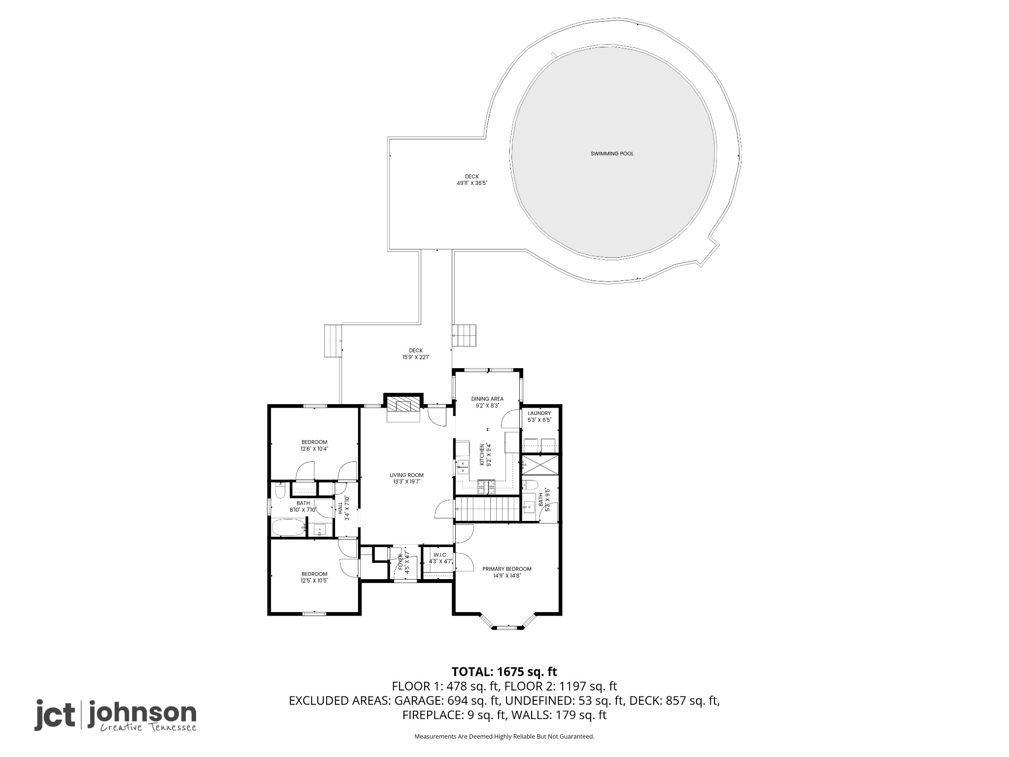 195 Long Road Charlotte, TN 37036 - Photo 40 of 41 Gallery Image 40