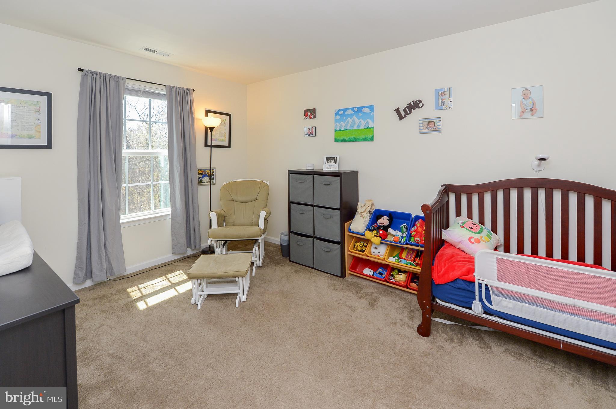41 Franklin Circle Somerdale, NJ 08083 - Photo 28 of 34 Third bedroom