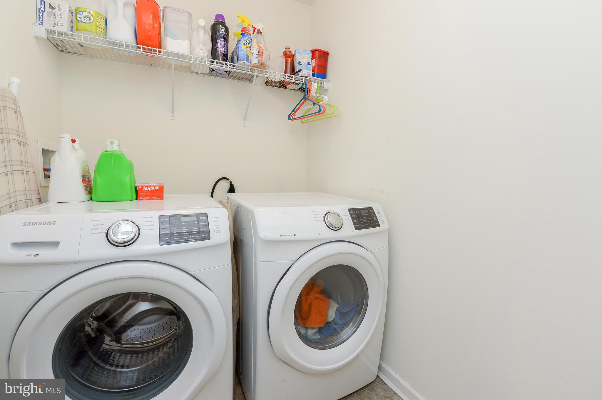 41 Franklin Circle Somerdale, NJ 08083 - Photo 29 of 34 Second floor laundry room