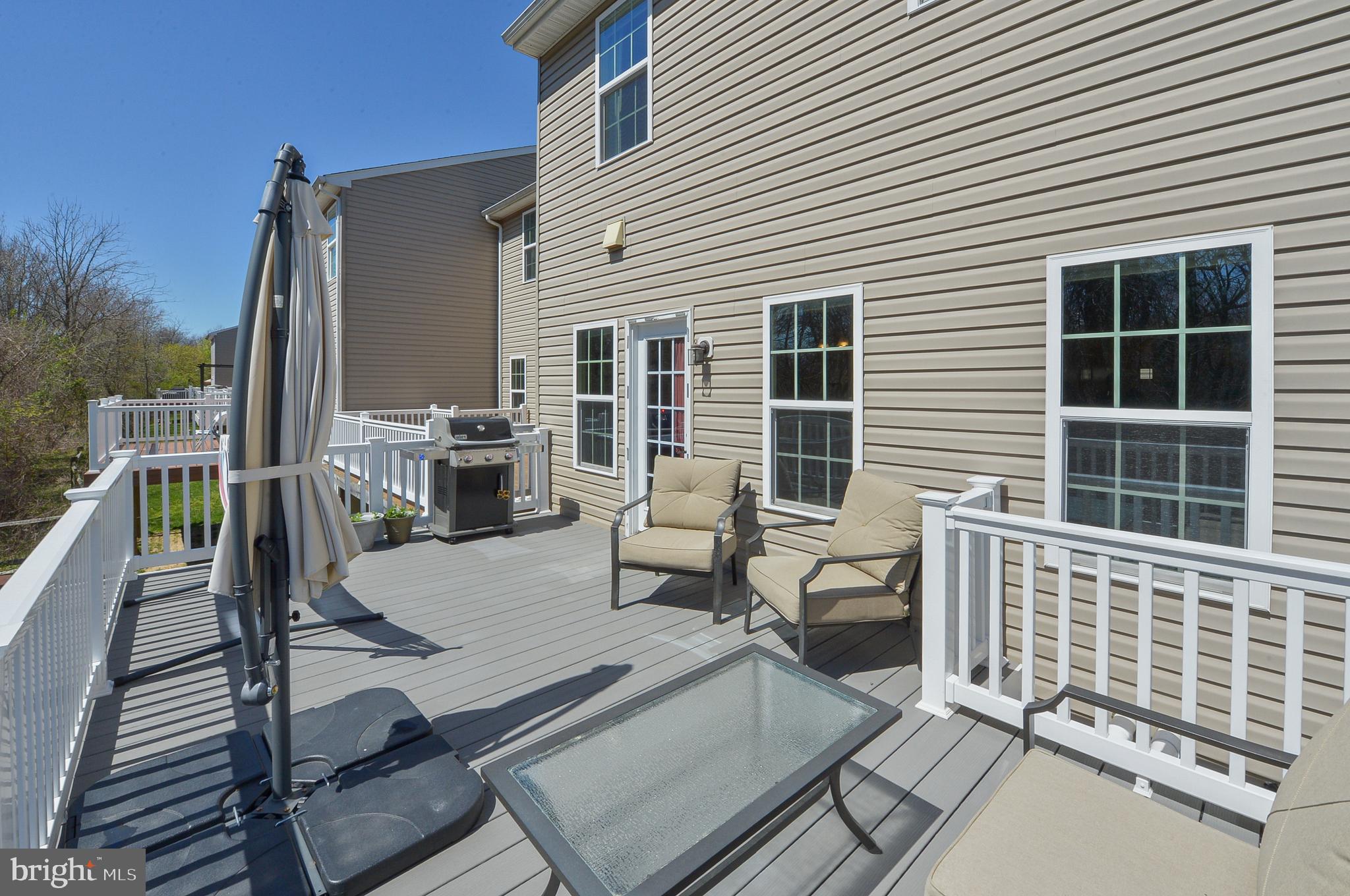 41 Franklin Circle Somerdale, NJ 08083 - Photo 5 of 34 Room for dining and sitting