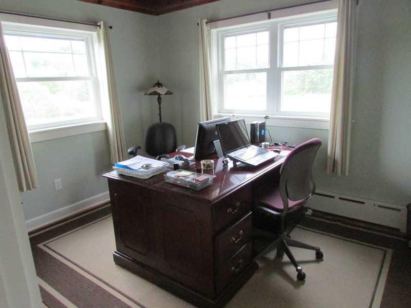 159 Ridge Road Bath, ME 04530 - Photo 16 of 23 Den.