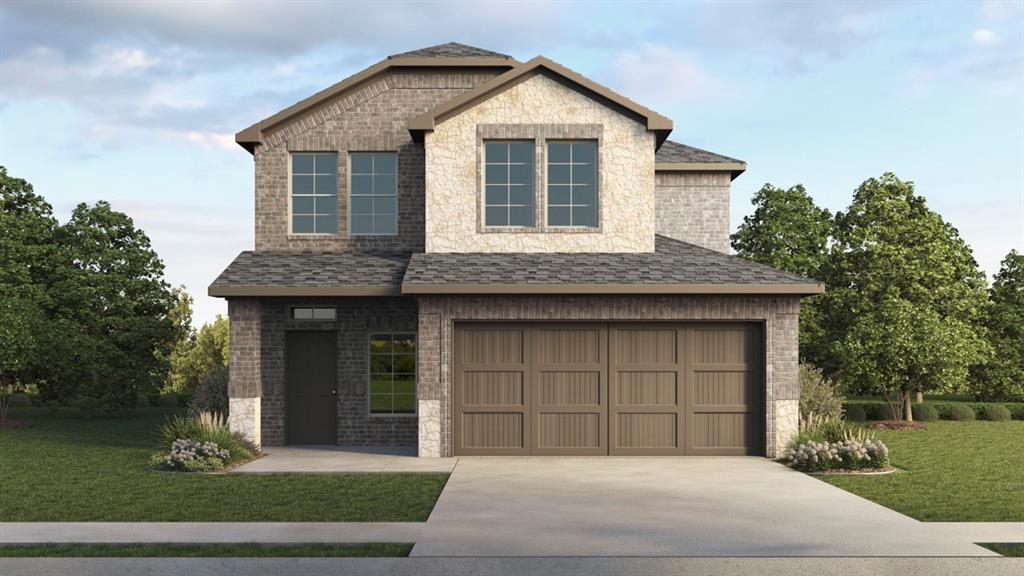 10217 Amalgam Street Aubrey, TX 76227 - Photo 1 of 2