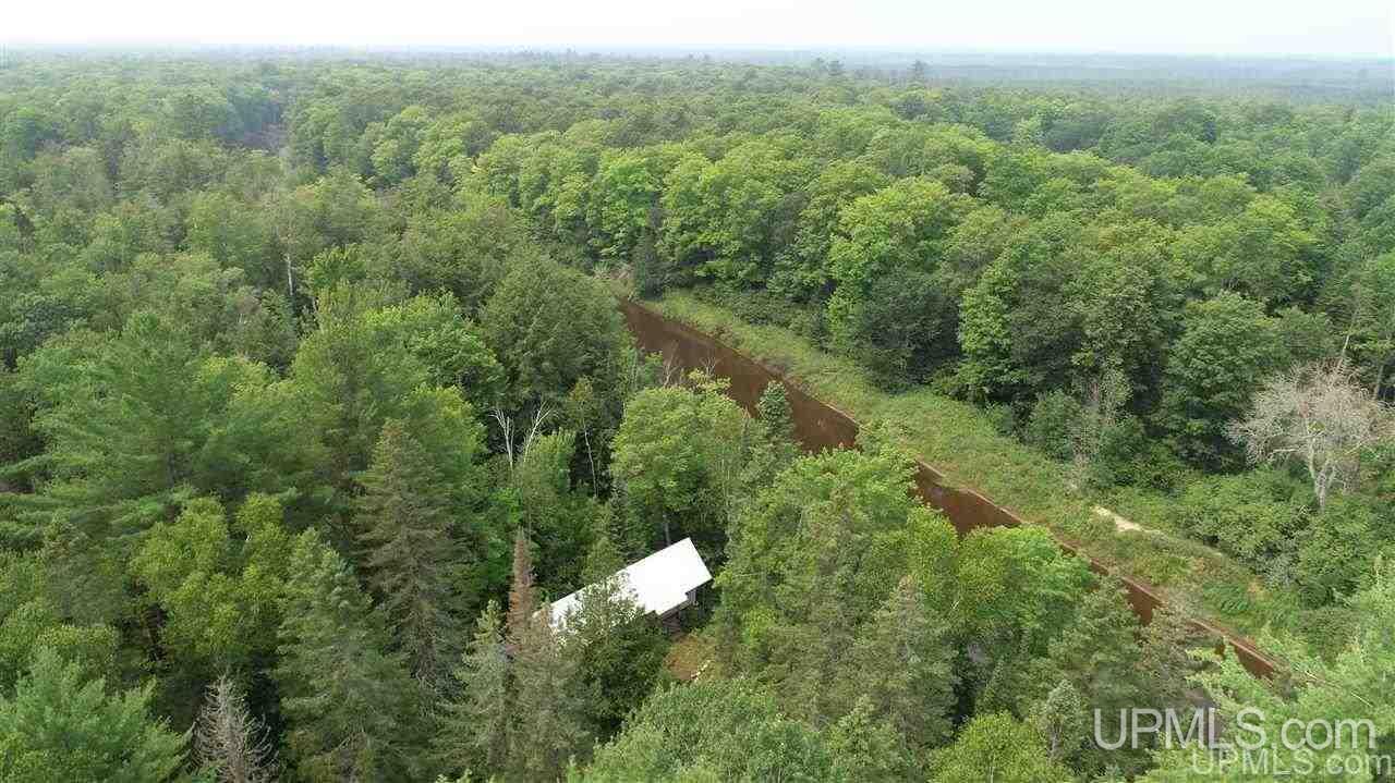 2563 N Rice Road Gulliver, MI 49840 - Photo 26 of 27
