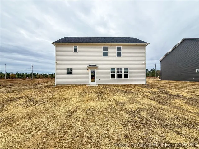 $324,500 | 4059 Blue Springs, Red Springs, NC 28377