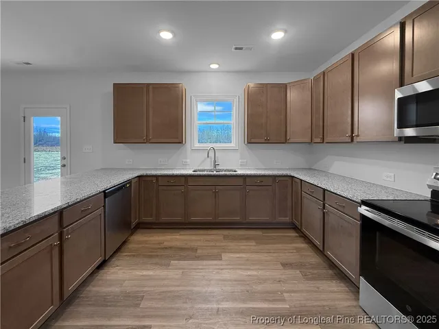 $324,500 | 4059 Blue Springs, Red Springs, NC 28377