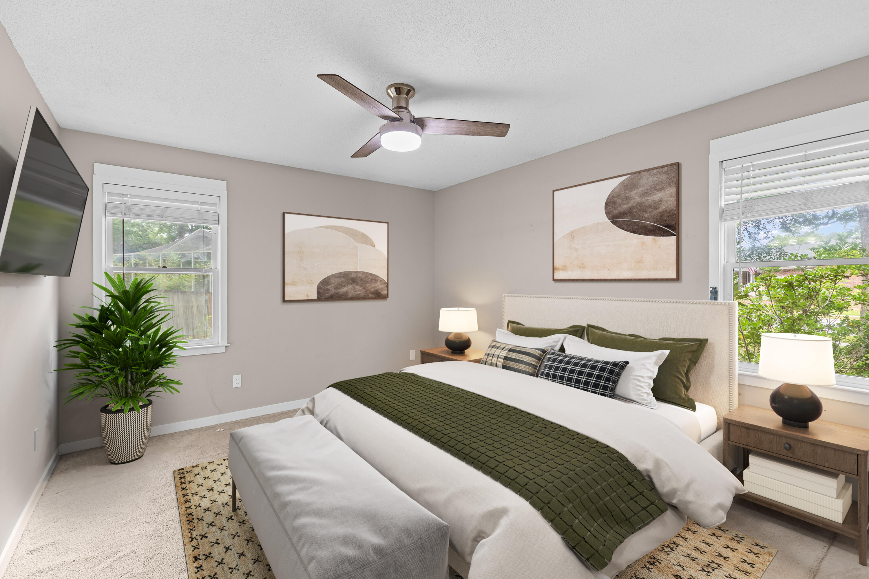 100 Medway Square Summerville, SC 29485 - Photo 14 of 38 1G1A1807_VS