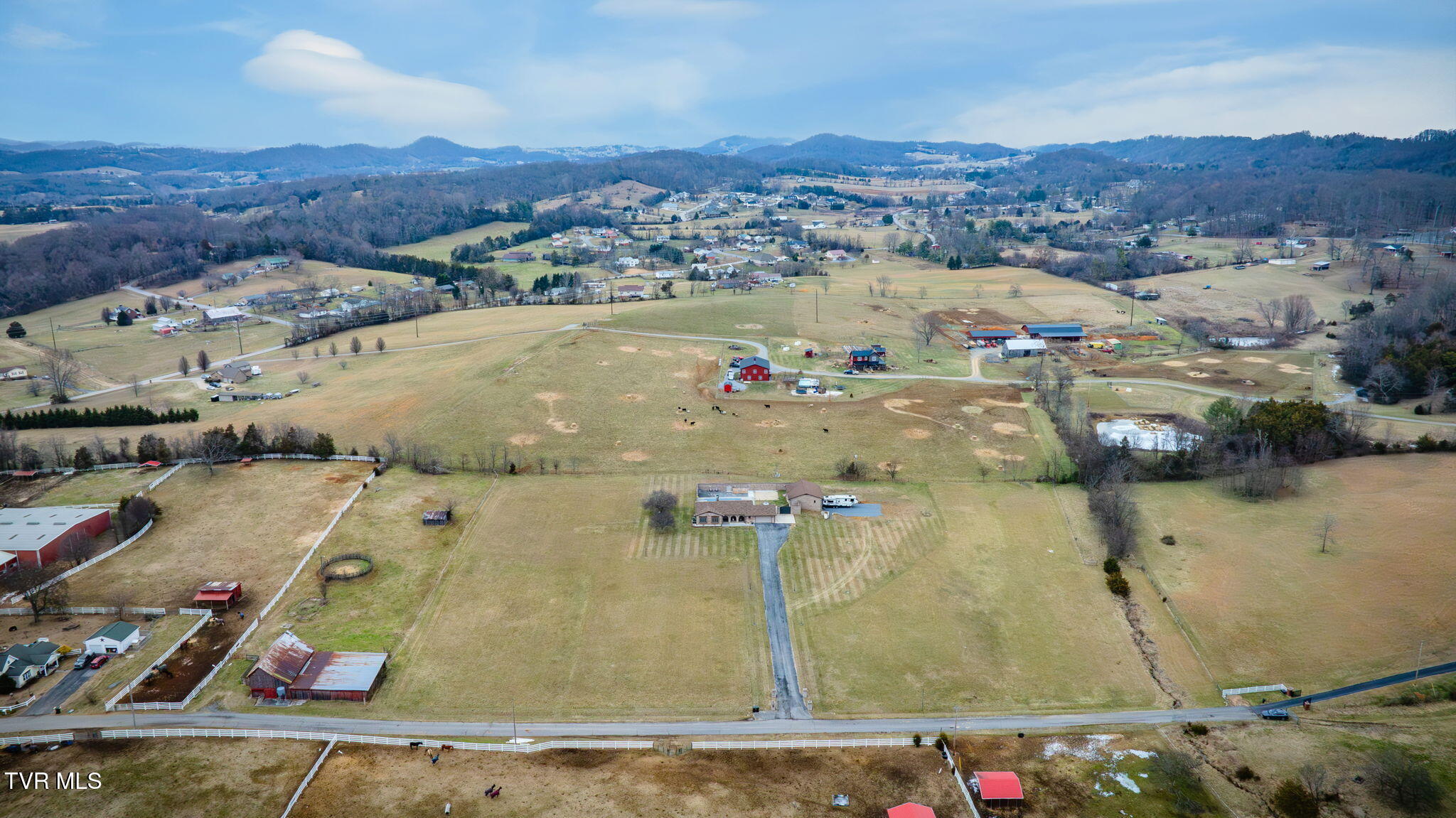 167 Cable Road Jonesborough, TN 37659 - Photo 68 of 89 108