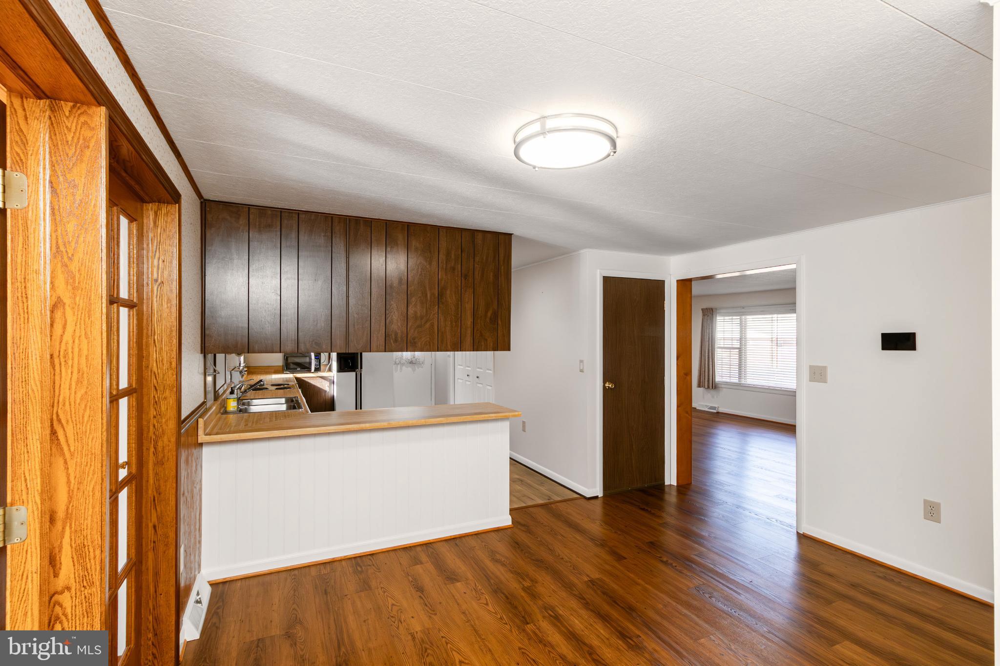 921 Palmer Road Fort Washington, MD 20744 - Photo 7 of 25 Dining Area