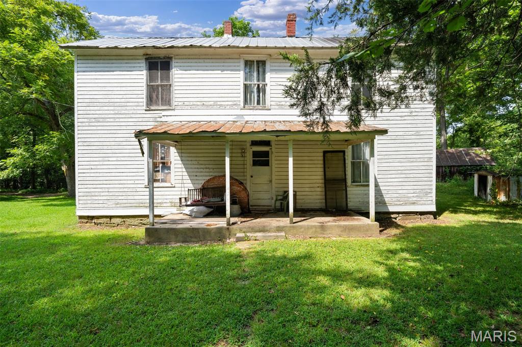 0 Long Spring Road Steelville, MO 65565 - Photo 25 of 42 Gallery Image 25