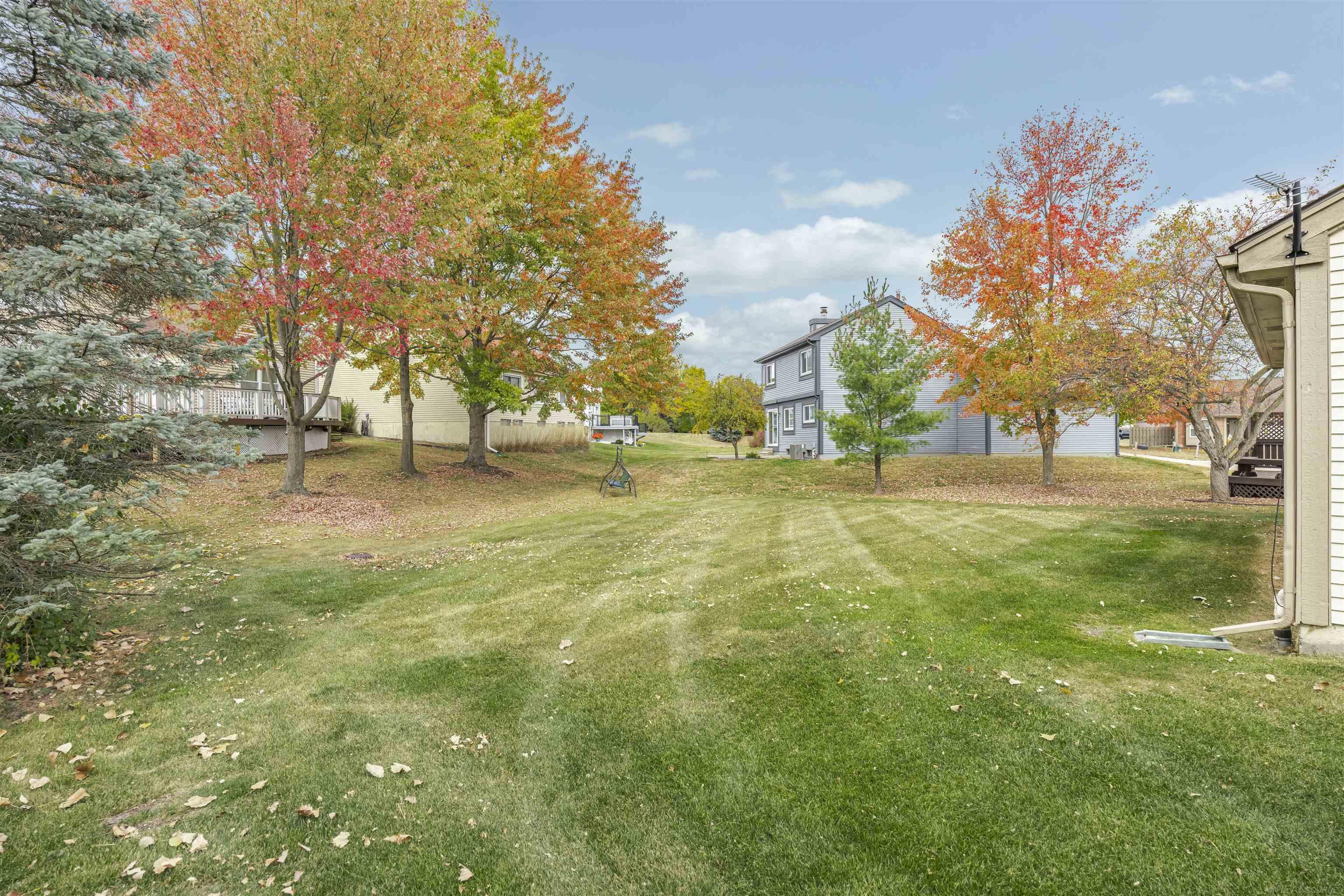 1495 Colony Drive Rochester Hills, MI 48307 - Photo 38 of 46