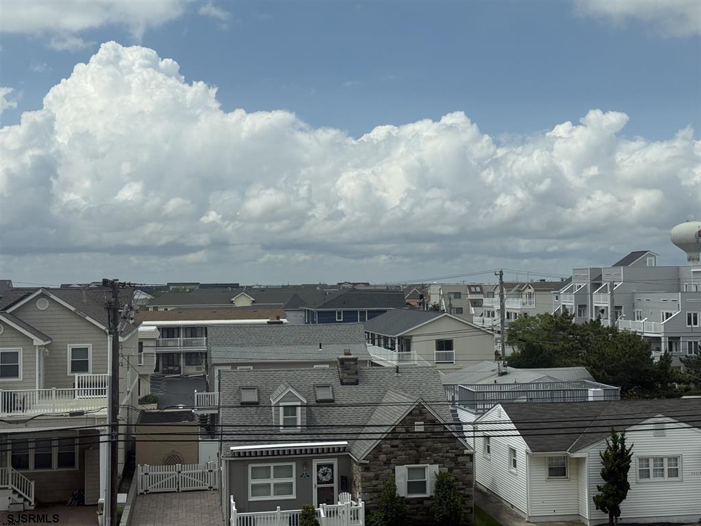 9400 Atlantic Avenue, Unit 306 Margate City, NJ 08402 - Photo 10 of 17 an aerial view of a house