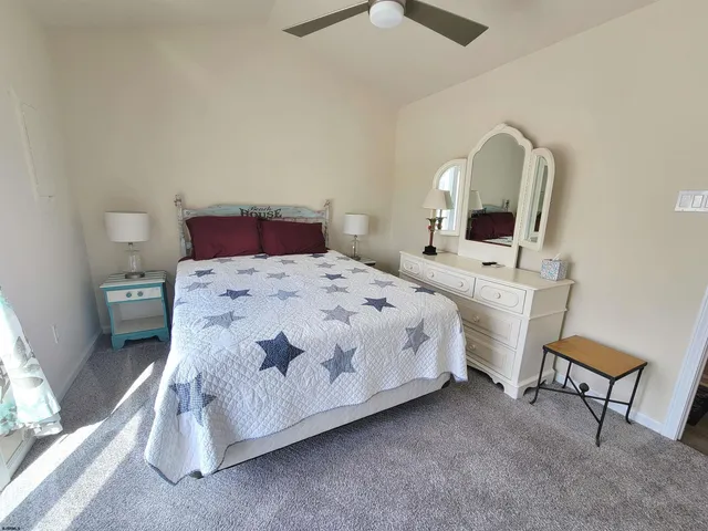 a view of balcony with furniture