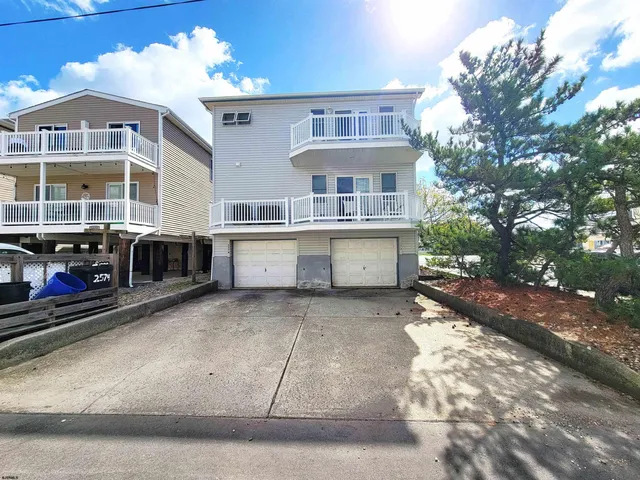 $1,199,000 | 2574 West Avenue, Unit 2, Ocean City, NJ 08226