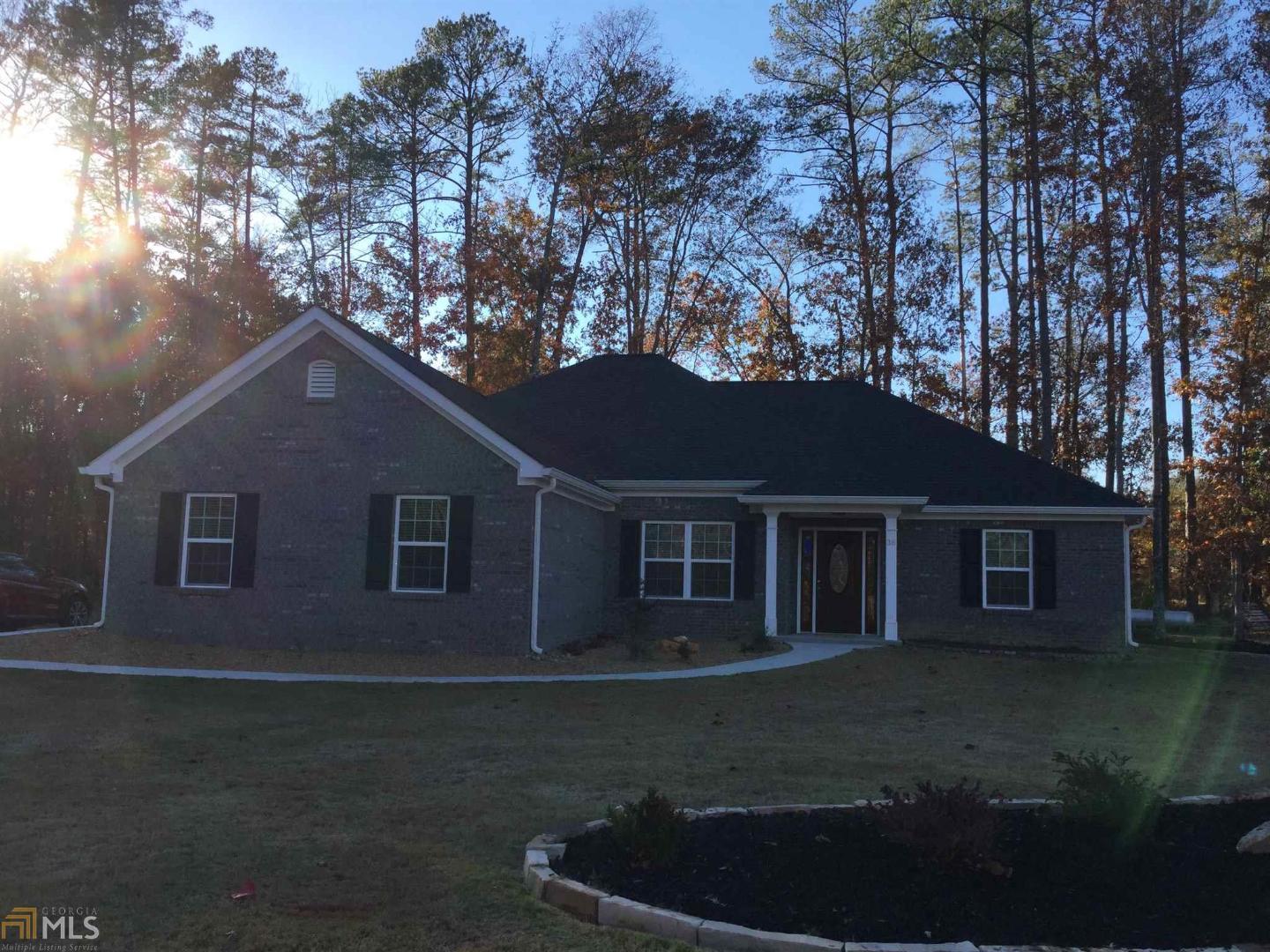 38 Pippin Place Northeast Rome, GA 30165 - Photo 1 of 1 Gallery Image 1
