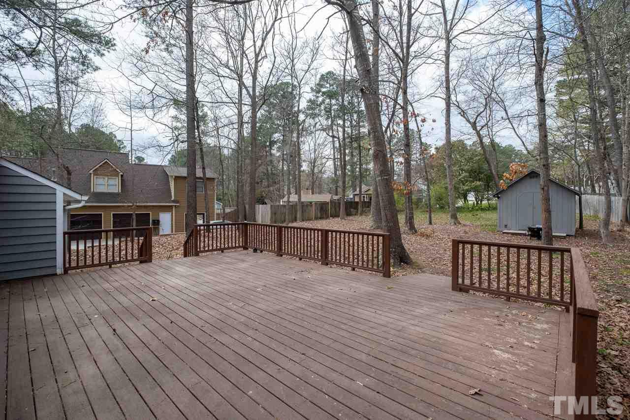5506 Middleton Road Durham, NC 27713 - Photo 22 of 26