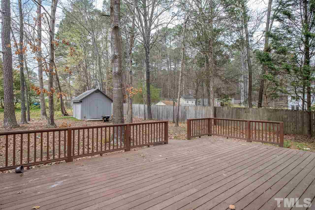 5506 Middleton Road Durham, NC 27713 - Photo 23 of 26