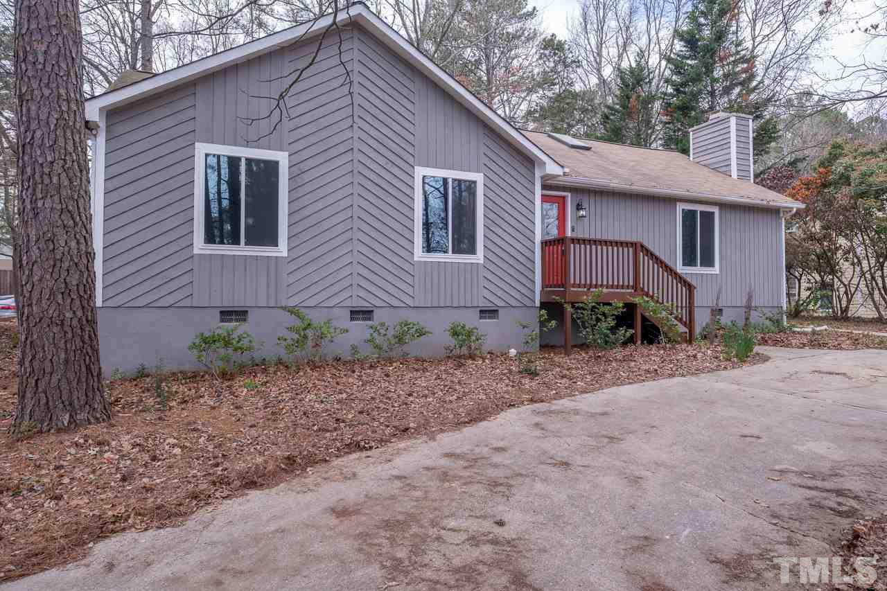 5506 Middleton Road Durham, NC 27713 - Photo 26 of 26
