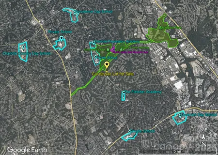 $225,000 | 7529 Cornwallis Lane, Charlotte, NC 28270