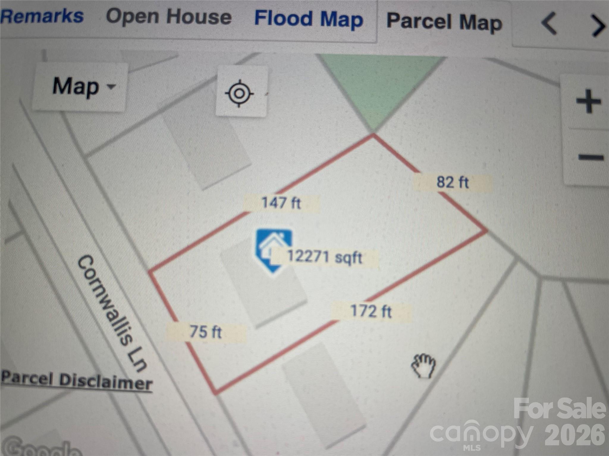 7529 Cornwallis Lane Charlotte, NC 28270 - Photo 7 of 9