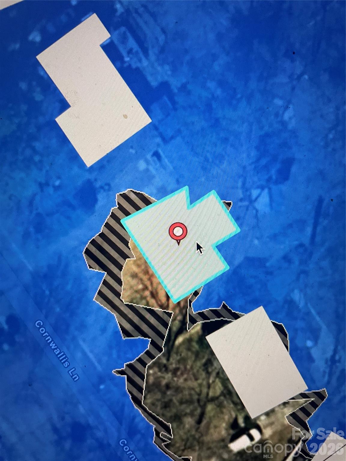 7529 Cornwallis Lane Charlotte, NC 28270 - Photo 8 of 9