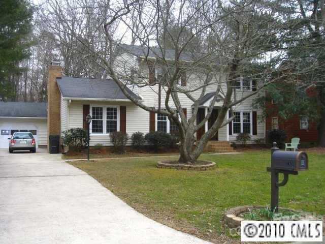 7529 Cornwallis Lane Charlotte, NC 28270 - Photo 9 of 9