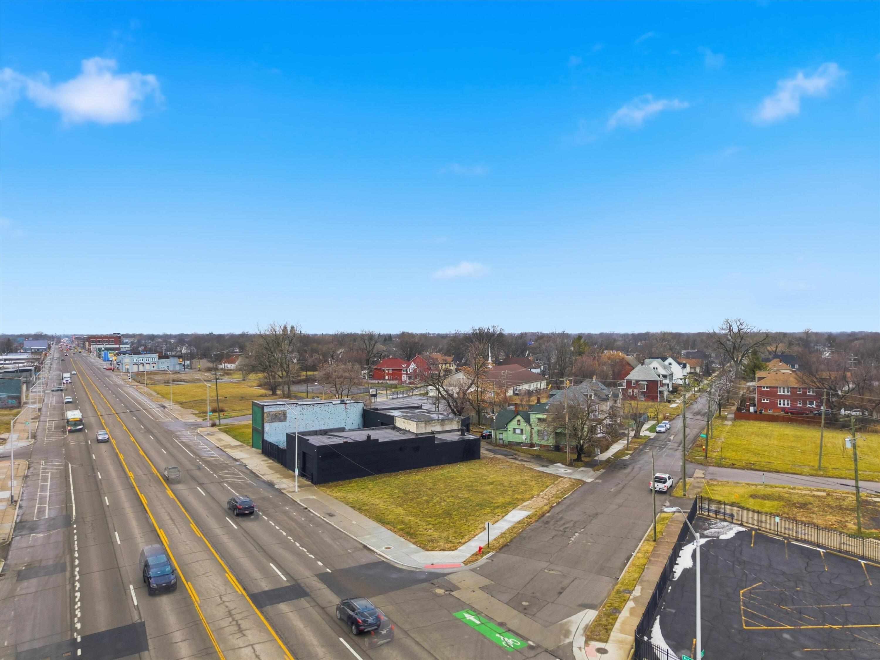 4500 Michigan Avenue Detroit, MI 48210 - Photo 2 of 11 02-DJI_20260107162629_0205_D