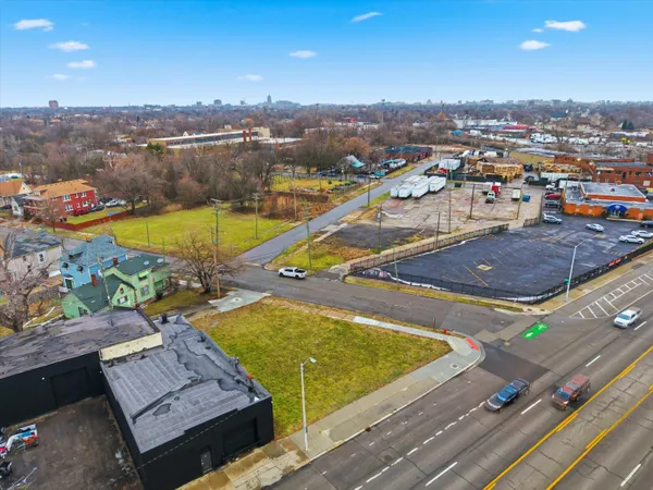 $150,000 | 4500 Michigan Avenue, Detroit, MI 48210