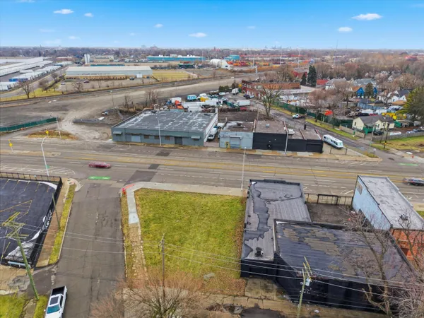 $150,000 | 4500 Michigan Avenue, Detroit, MI 48210