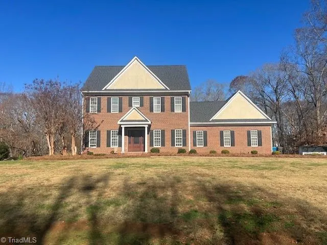 $595,000 | 129 Walnut Avenue, Yadkinville, NC 27055