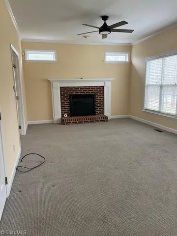 $595,000 | 129 Walnut Avenue, Yadkinville, NC 27055