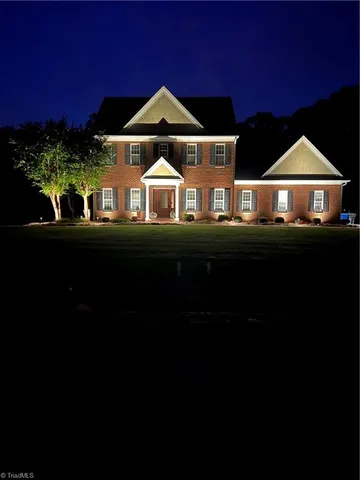 $595,000 | 129 Walnut Avenue, Yadkinville, NC 27055