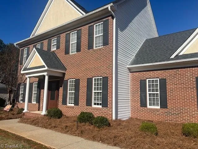 $595,000 | 129 Walnut Avenue, Yadkinville, NC 27055