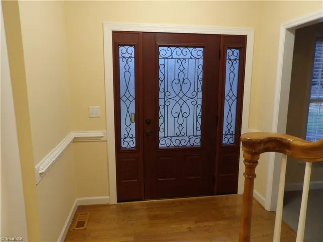 $595,000 | 129 Walnut Avenue, Yadkinville, NC 27055