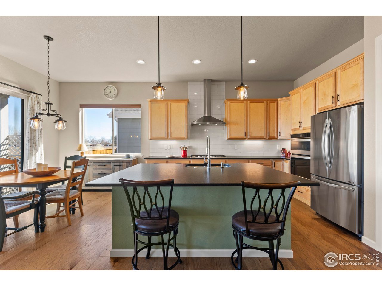 464 Wagon Bend Road Berthoud, CO 80513 - Photo 11 of 40