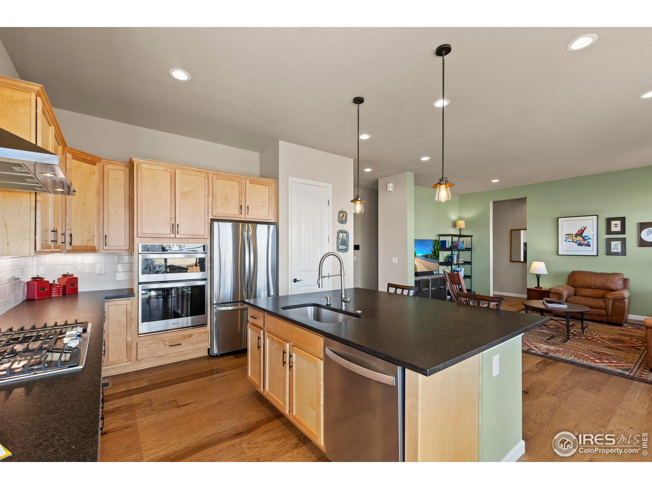 464 Wagon Bend Road Berthoud, CO 80513 - Photo 13 of 40