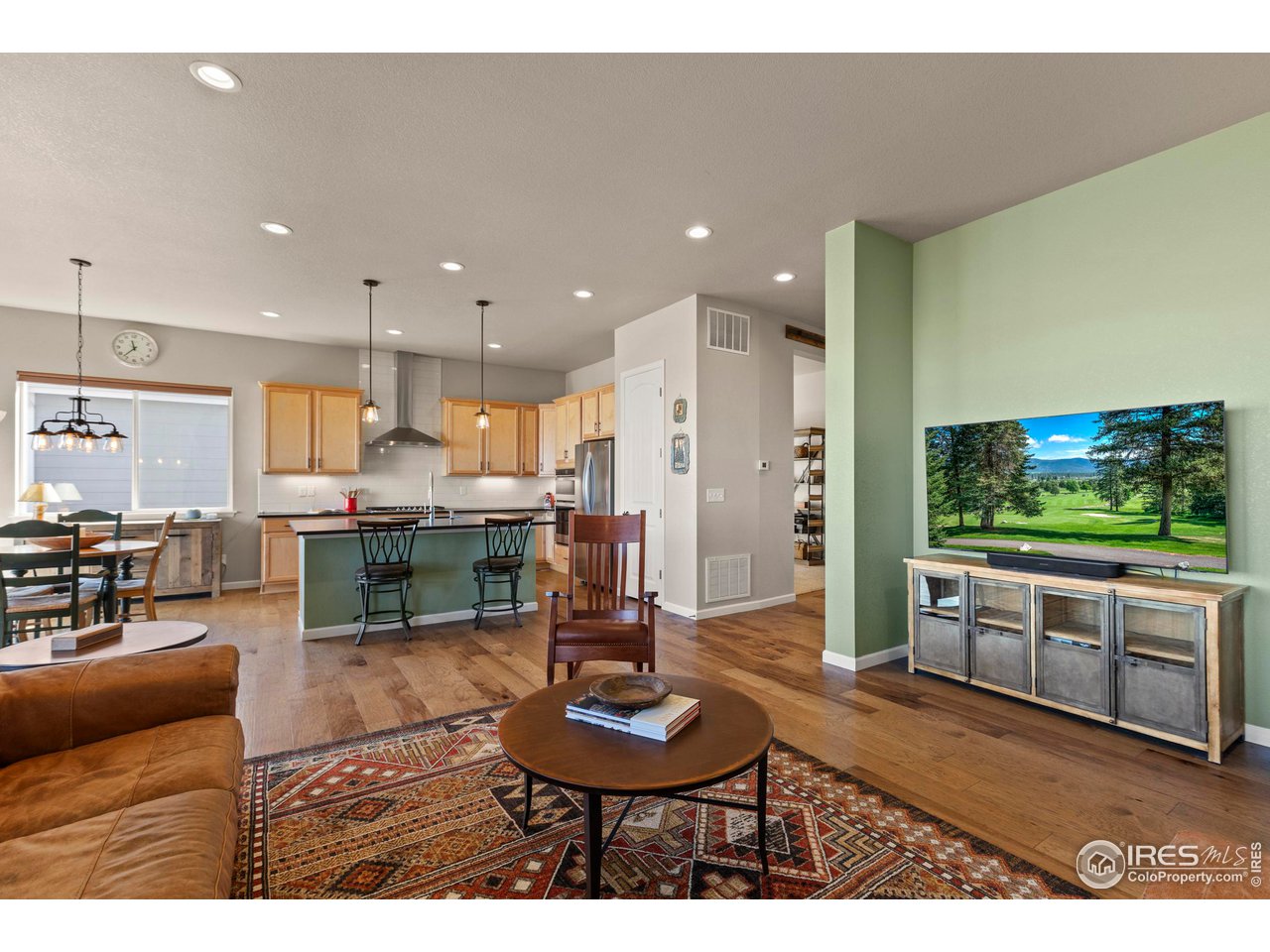 464 Wagon Bend Road Berthoud, CO 80513 - Photo 14 of 40