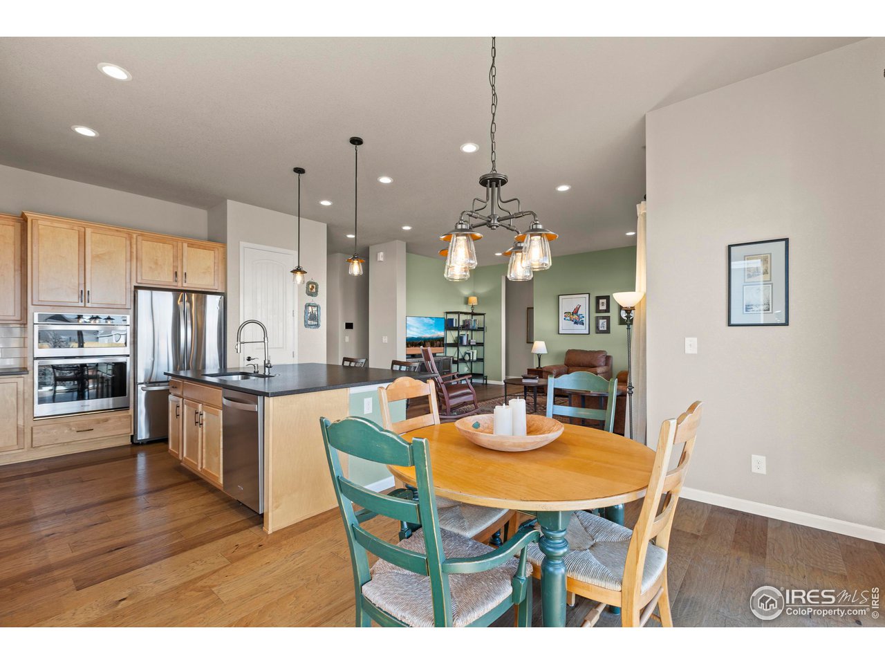 464 Wagon Bend Road Berthoud, CO 80513 - Photo 16 of 40