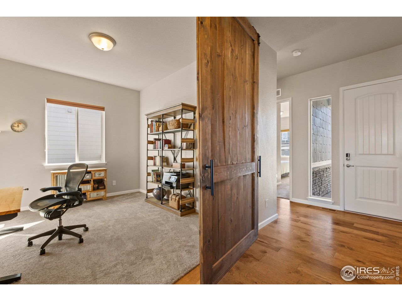 464 Wagon Bend Road Berthoud, CO 80513 - Photo 26 of 40