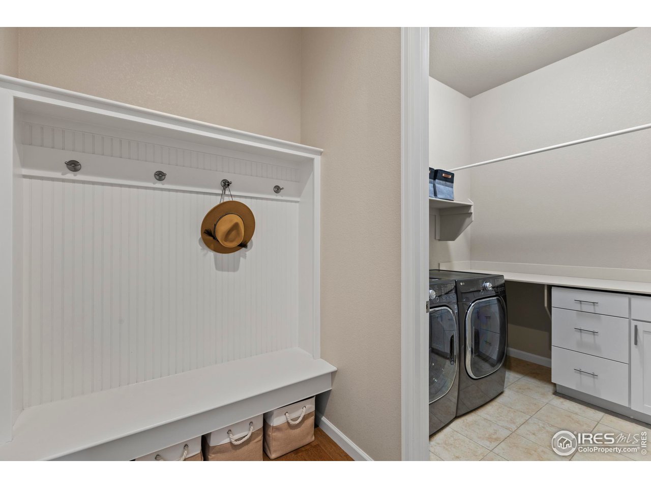 464 Wagon Bend Road Berthoud, CO 80513 - Photo 29 of 40