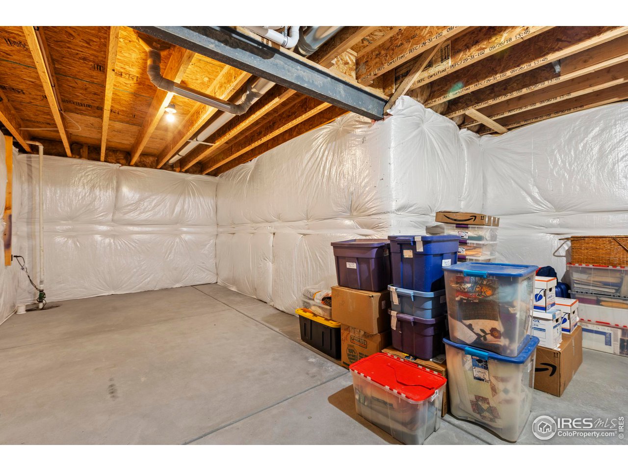 464 Wagon Bend Road Berthoud, CO 80513 - Photo 35 of 40