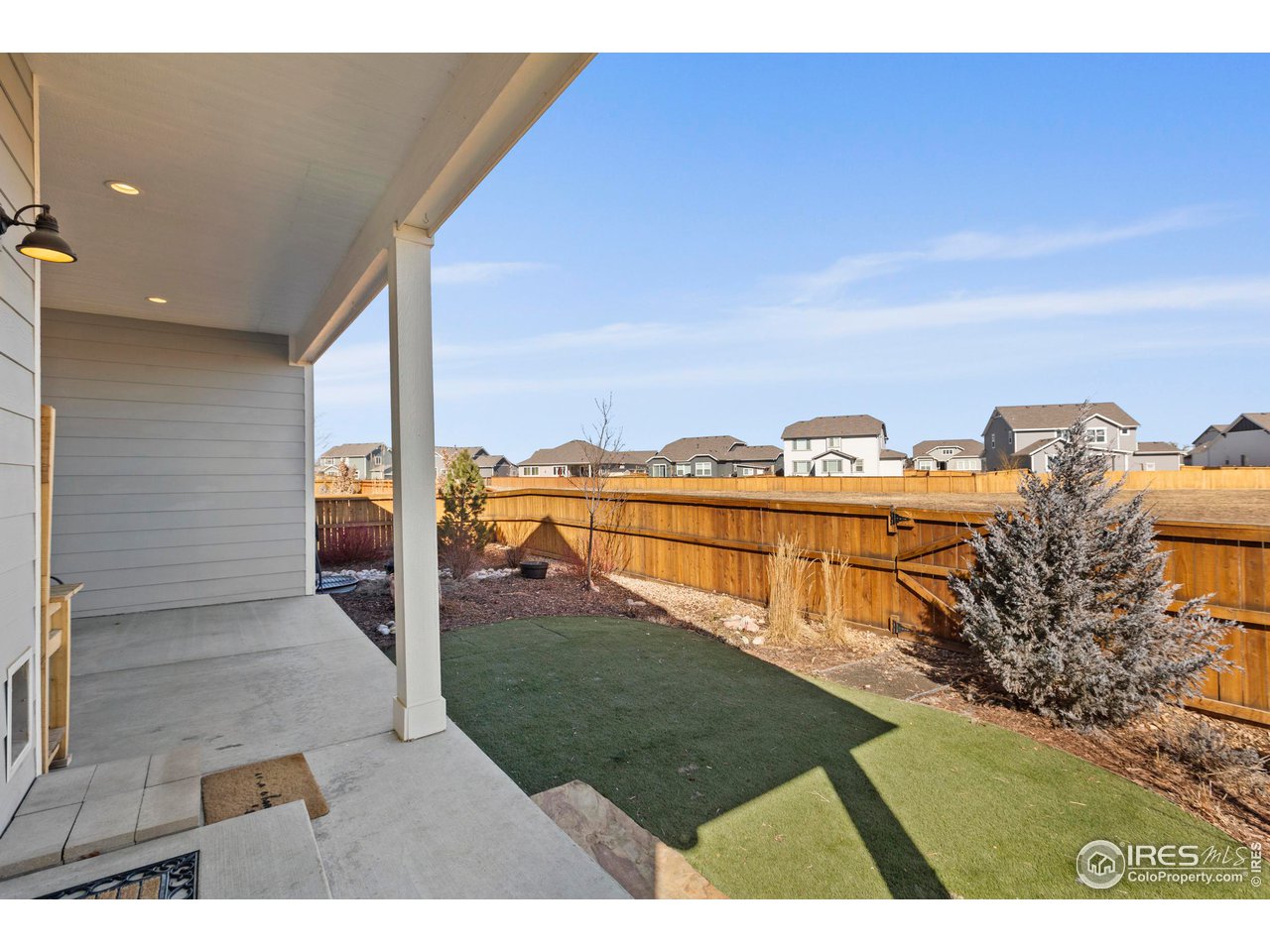 464 Wagon Bend Road Berthoud, CO 80513 - Photo 37 of 40