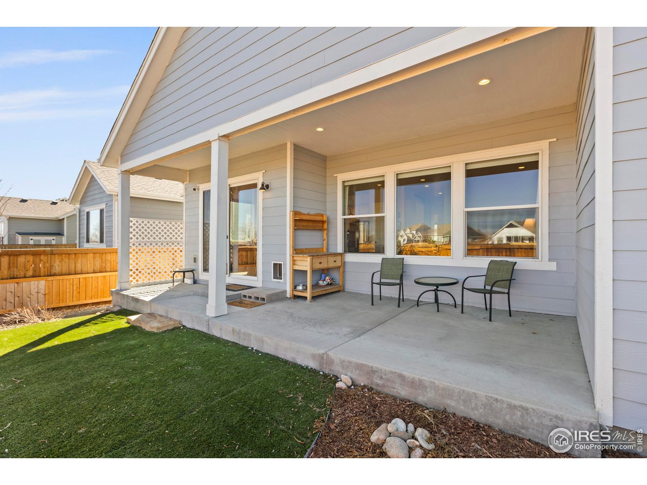 464 Wagon Bend Road Berthoud, CO 80513 - Photo 38 of 40