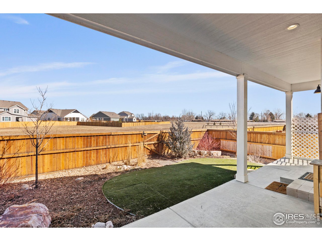 464 Wagon Bend Road Berthoud, CO 80513 - Photo 39 of 40