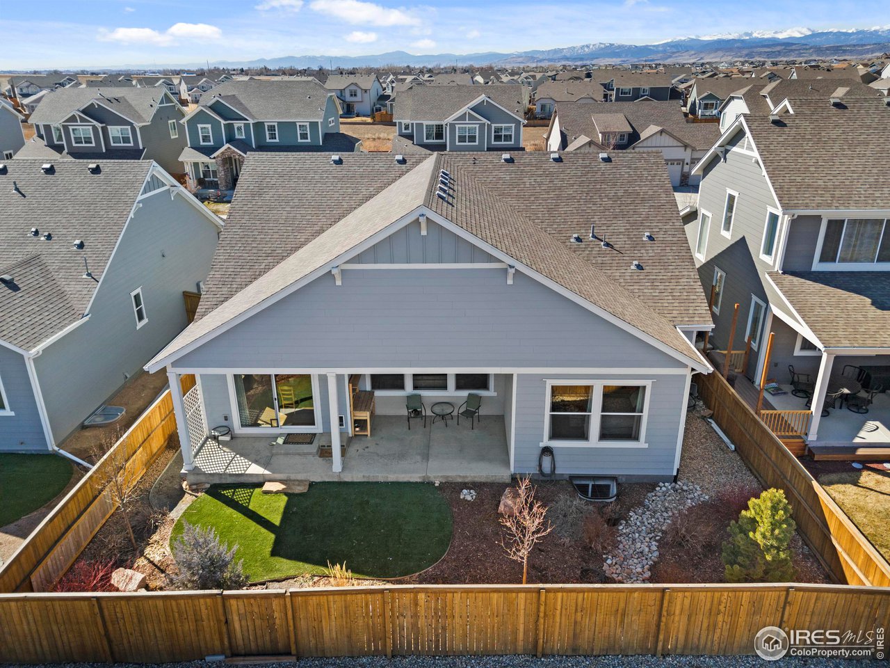 464 Wagon Bend Road Berthoud, CO 80513 - Photo 40 of 40