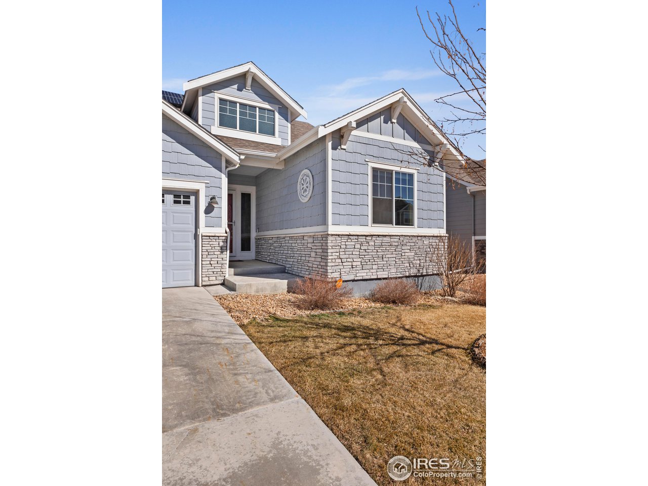464 Wagon Bend Road Berthoud, CO 80513 - Photo 4 of 40