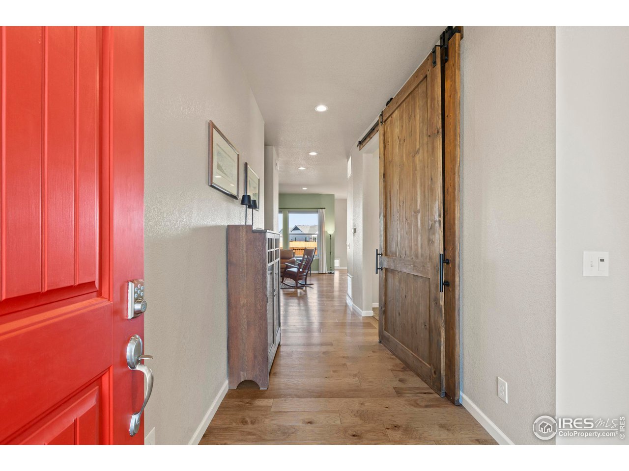 464 Wagon Bend Road Berthoud, CO 80513 - Photo 5 of 40