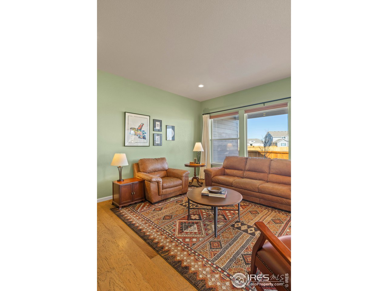 464 Wagon Bend Road Berthoud, CO 80513 - Photo 7 of 40